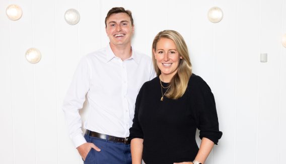 Dynamic Duos: The Snap duo taking agency sales by storm
