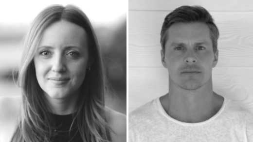 Michael Hogg lands at TBWA, Elektra O’Malley returns to Aus