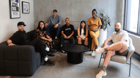 Aussie music label taps R/GA Australia for brand refresh