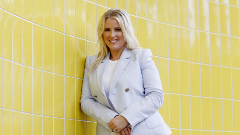 Alison Hurbert-Burns departs Foxtel Group
