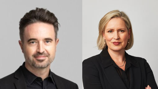 Changes at Ooh Media as Neil Ackland steps away from chief marketer role