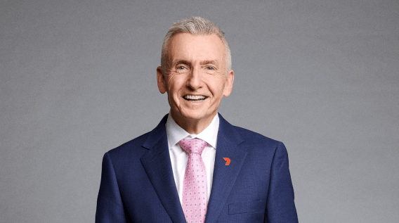 Bruce McAvaney to host Seven’s AFL coverage