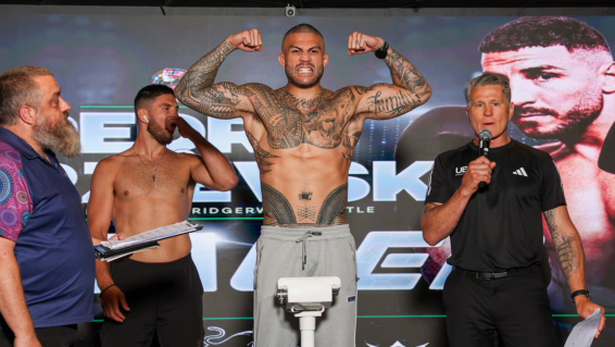 ‘We’re the best growth partner out there’: Stan Sport gets in the ring