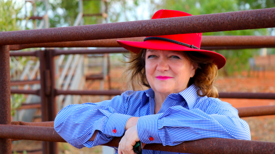 ‘Not even oligarchs can get away with misleading the public’: Rinehart’s ‘clean gas’ claims fall foul of Ad Standards