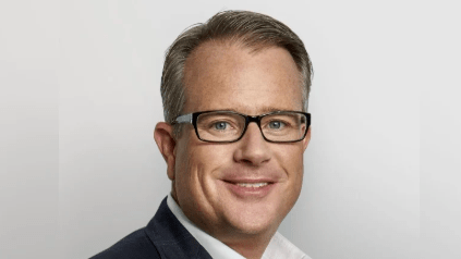 ‘Don’t be afraid to cannibalise yourself’: Captify’s global CEO on business survival