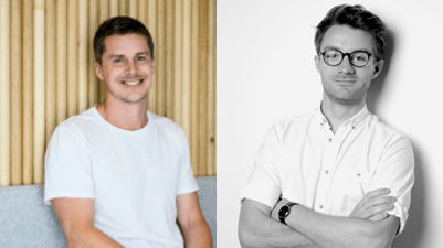 Emotive nabs TBWA strategy head as Michael Hogg departs