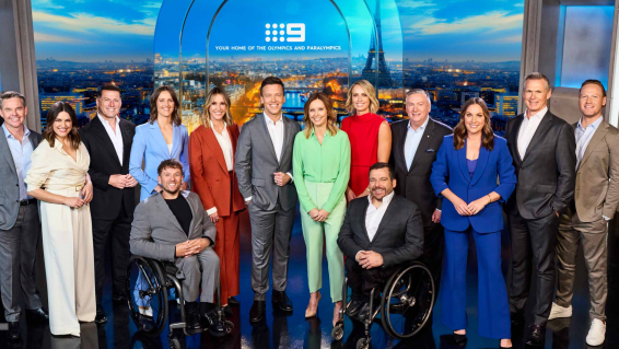 Nine continues push for fading news bargaining incentive