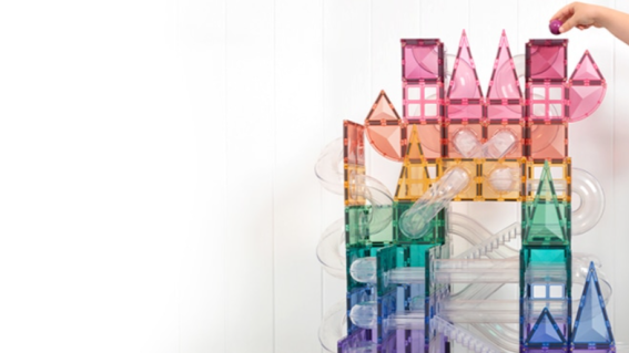 Ben Lawless-Jennings joins Aussie toy brand as head of marketing