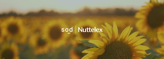 Sod signs Nuttelex as client