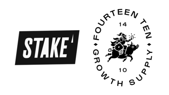 ‘We’re evolving our approach to acquisition’: Stake signs Fourteen10 for customer acquisition efficiency