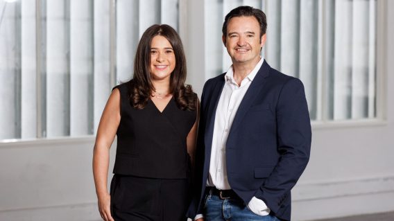 Merchantwise Group acquires Talia Datt’s social and content agencies