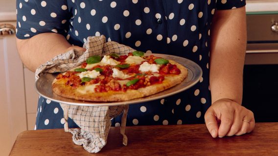 Toscano unveiled as client of iD Collective
