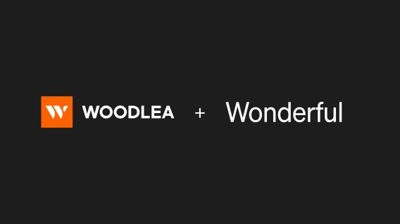 Wonderful Digital signs Woodlea as CX and digital client