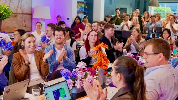 Nominations for Yahoo Academy 2025 are now open