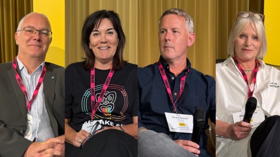 NZ’s ‘Everyone must go’ campaign might actually work: Compass Auckland