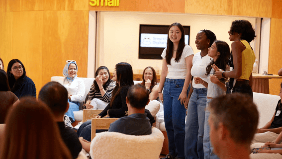 ‘Platforms must actively listen to teen experiences’: Snapchat launches Australian teen advisory council