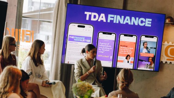 ‘Best ever revenue’: The Daily Aus expands offering