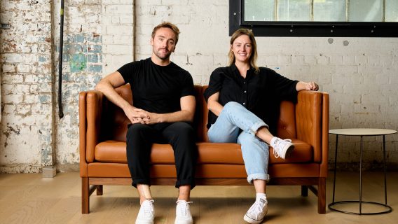 Dynamic Duos: ‘We met and things just clicked’