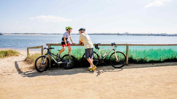 AIA Australia identifies the country’s healthiest areas, via Bastion campaign