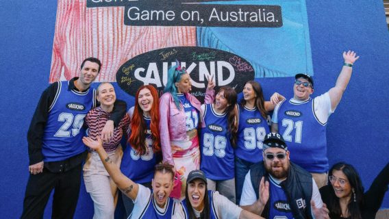 ALLKND and Aimco announce mental health partnership