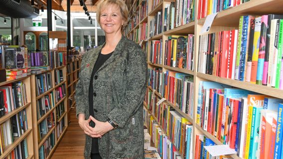 Sydney Writers’ Festival shares 2025 program