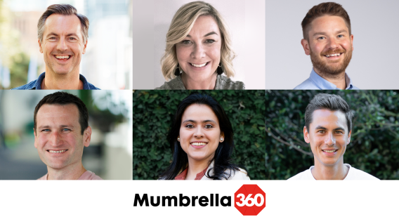 Uber, Miele, and Starcom confirmed for Mumbrella360