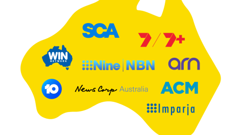 Network 10 officially joins Boomtown