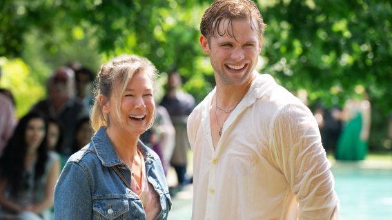 Romancing the Novel to host Bridget Jones fan event for latest film’s in-home release