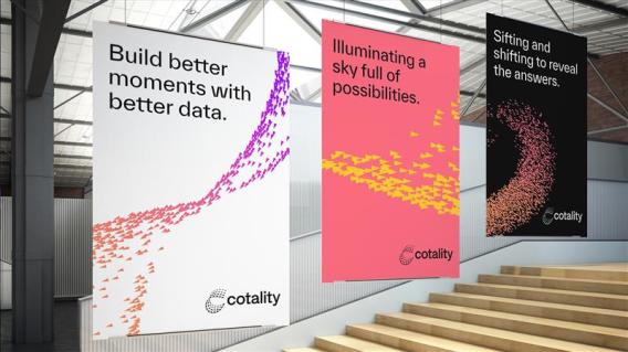 CoreLogic to become Cotality in global rebrand