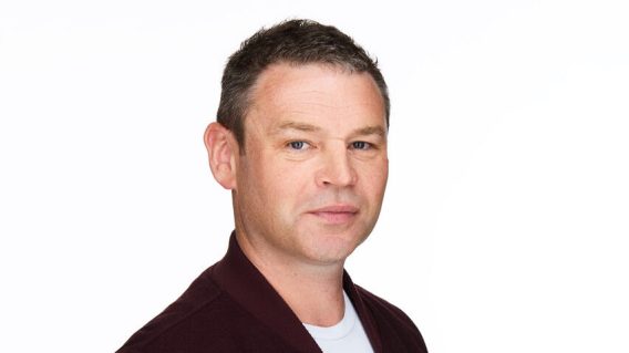 Del Fordham moves from Nine to Audible