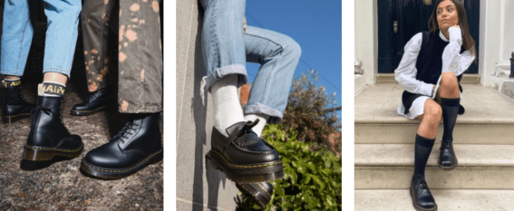 Dr. Martens officially using Amperity for marketing and data ops strategy