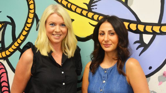 Nunn Media makes two key hires