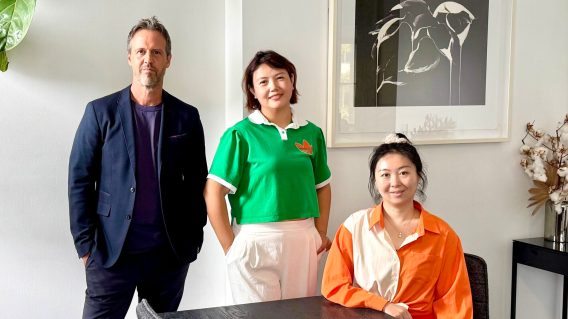 John Gutteridge releases Soffiah.ai for SMBs and growing brands