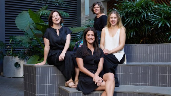 Fuller gains new creative director and account directors