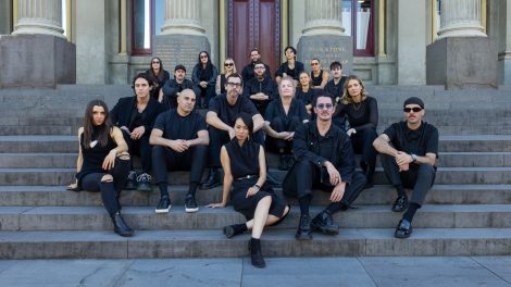 2045 announces new executive creative director