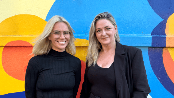 The General Store reveals Genevieve Read’s return