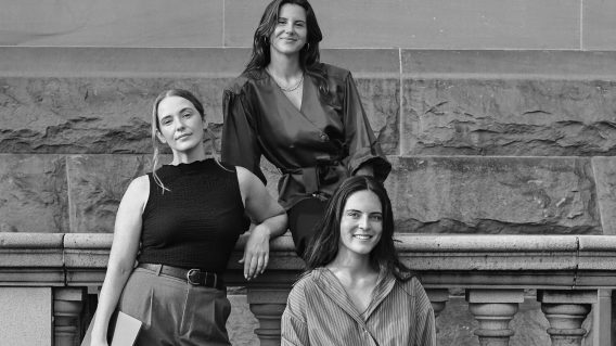 Former Modibodi creative team sets up creative studio, Outside In