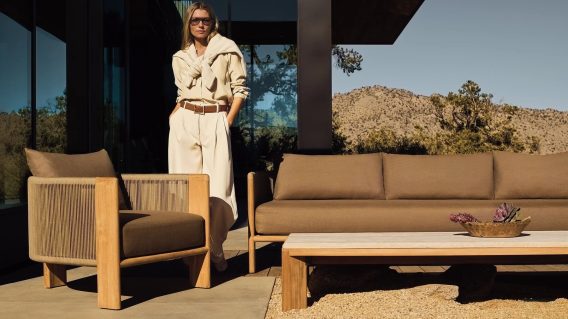Lifestyle brand Harbour chooses Jess Hart as face of global campaign