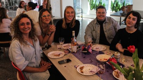 DDB Melbourne launches empowering Hungry Women initiative