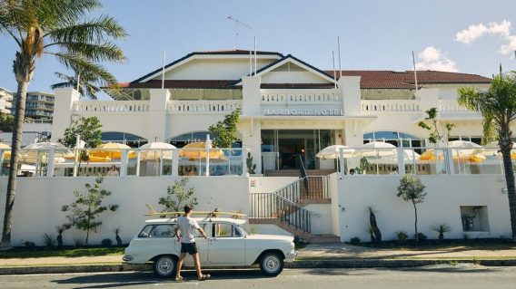Epochal Hotels and Example expand creative partnership