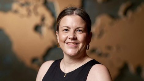Intrepid Travel names new chief marketing officer