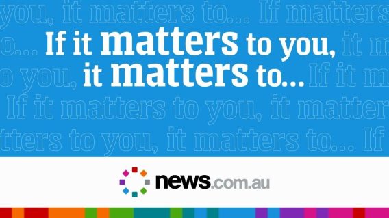 News.com.au launches new consumer campaign