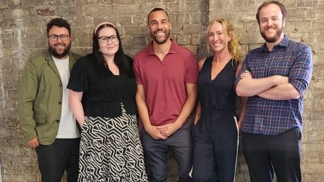 ‘Will push the boundaries’: Initiative reveals new national head of strategy, hires and promotions