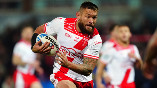 Foxtel Group extends rugby league rights