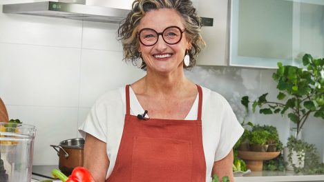 Julie Goodwin to return to The Australian Women’s Weekly as columnist