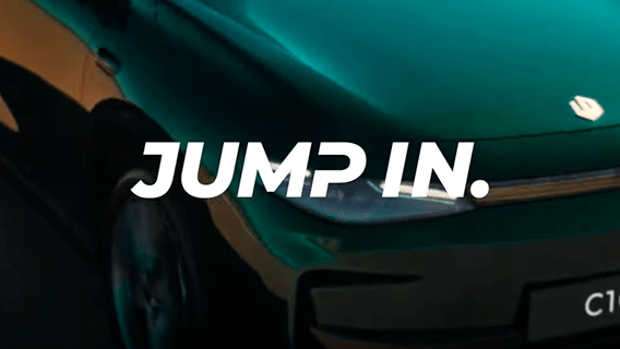Cummins and Partners helps Leapmotor deliver ‘Jump In’ campaign