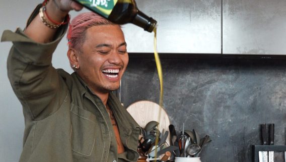 The Australian Olive Oil Association elevates ‘Get Drizzling’ platform with JOY