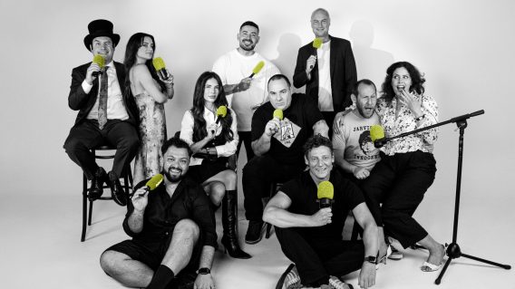 Poppy Reid’s podcast venture bulks up audience with brand switch