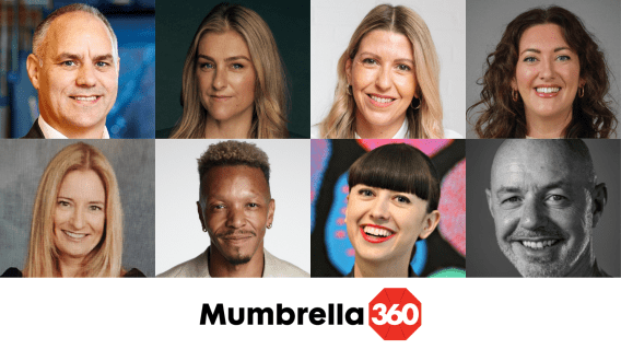 MLA and Droga5, Mecca, Publicis Groupe and more supercharge Mumbrella360 agenda