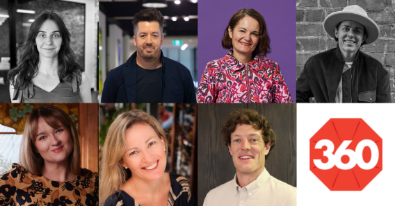 How to raise a kid in adland and winning the attention war: Mumbrella360